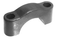 Hutch Saddle Cap HE11F M1185