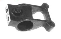 Peterbilt Cast Spring Eye 338-1797 PE10B