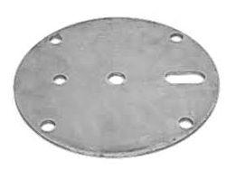 Neway Air Spring Plate E-4321 MN93127