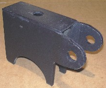 Hutch Axle Seat 19360-09 705-09 HU2H