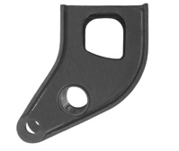 Hutch Hanger 702-05 16291-03 338-404