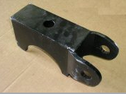 Hutch Axle Seat 705-04 E-7624 HU2G