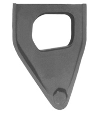 Hutch Hanger 712-05 16293-01 338-417