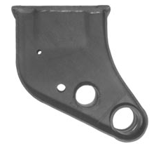 Hutch Hanger 7601-02 20725-01 338-441