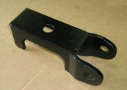 Hutch Axle Seat 7757-02 E-7631 M17727