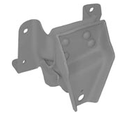 GM LH Stamped Hanger M1034 GM8D