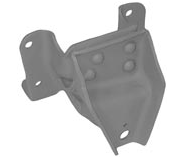 GM RH Stamped Hanger M1036 GM8E