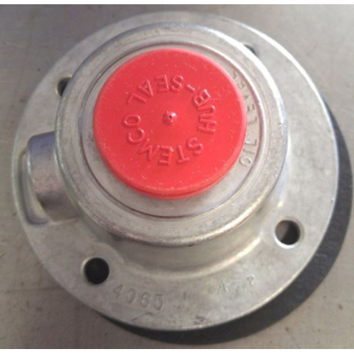 340-4065 4 Hole Hub Cap 180.10714