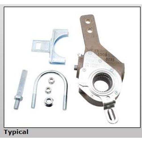 Auto Slack Adjuster 40010146 1-1/2-28 X 5.5" & 6.5" 135.2833