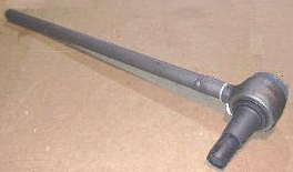 2 Piece Torque Rod End TMRU690