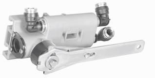 Height Control Valve 334-1965