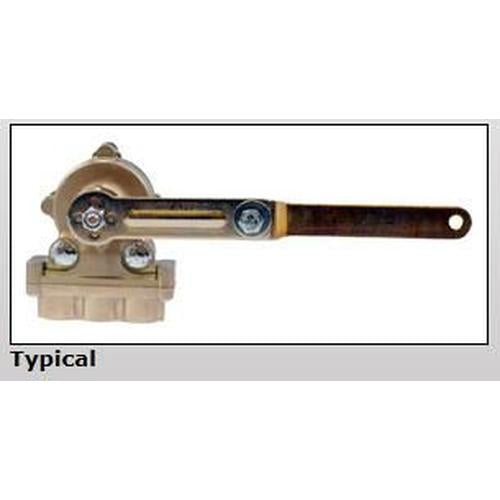PR Plus Height Control Valve 90554945