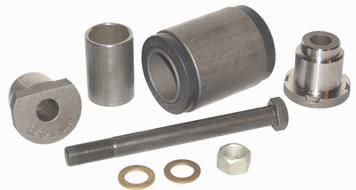 Hendrickson Adapter Kit HE9BB-KIT