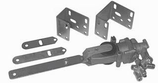 Height Control Valve H00500CA 171.H00500CAOE