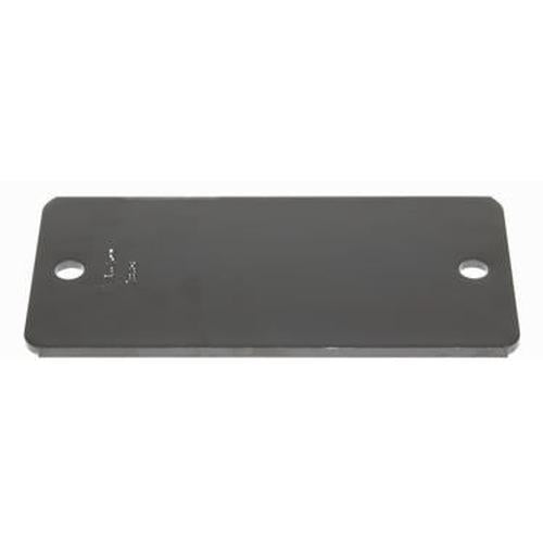 Hendrickson Spring Shim A109