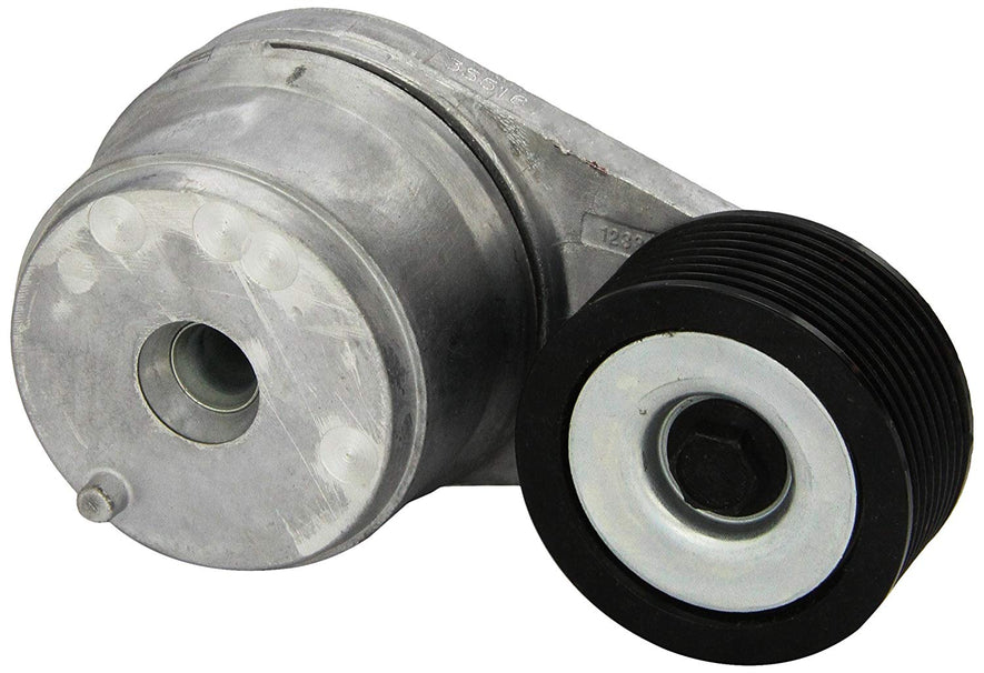 Dayco Accessory Drive Belt Tensioner Assembly 89481