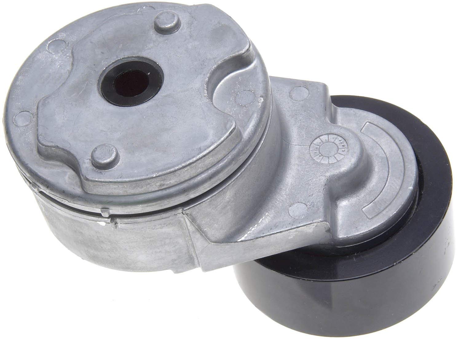 ACDelco 38397 Professional Automatic Belt Tensioner and Pulley