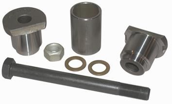 Hendrickson Beam End Adapter Kit E-9420 HE10AJ