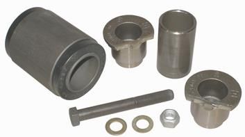 Hendrickson Bushing And Adapter Kit E-5309 HE9B-KIT