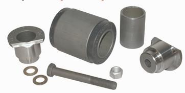 Hendrickson Bushing And Adapter Kit E-5308 HE9A-KIT