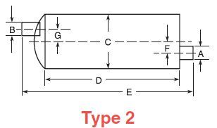 27" Offset 10 X 15 Oval Muffler M-147