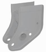 Reyco Straddle Mount Hanger E-9351A M22662