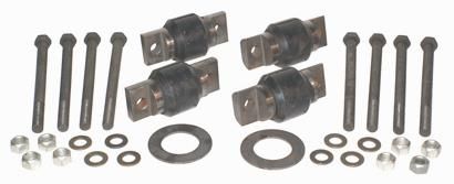 Neway Axle Connection Kit E-9296 MSRK624