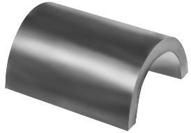 Lower Equalizer Bushing E-5081 322-147