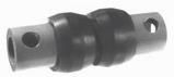 Beam End Bushing E-2936 NW9X