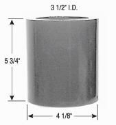 Neway Poly Trunnion Bushing E-7443 325-134U