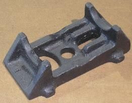 Navistar Spring Seat E-3797 IH2B