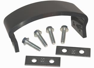 Slipper Pad Kit E-9391 334-833 MMB985