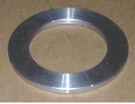 Mack Steel Washer E-3699 MA10J