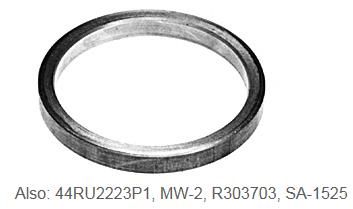 Inner Trunnion Spacer E-3703 M-2909
