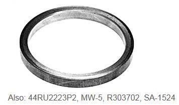 Inner Trunnion Spacer E-3702 334-480