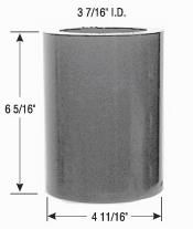 Mack Poly Trunnion Bushing E-7479 MA9A-U