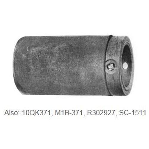 Bonded Trunnion Bushing E-2927 A988
