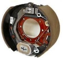 Electric Brake Assembly 12K LH 12-1/4 X 5 K23-442