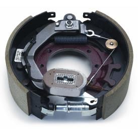 Electric Brake Assembly 10K RH 12-1/4 X 4 K23-439