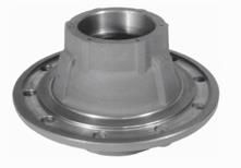 Trailer Hub 1221 150.T1301