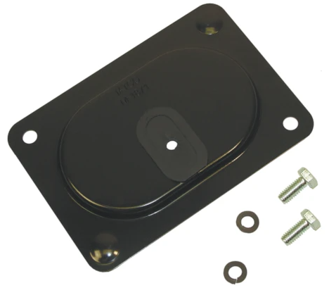 Bell Housing Cover 4305230 755.BHC101