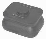 Mack Insulator Pad E-2919 MA9E