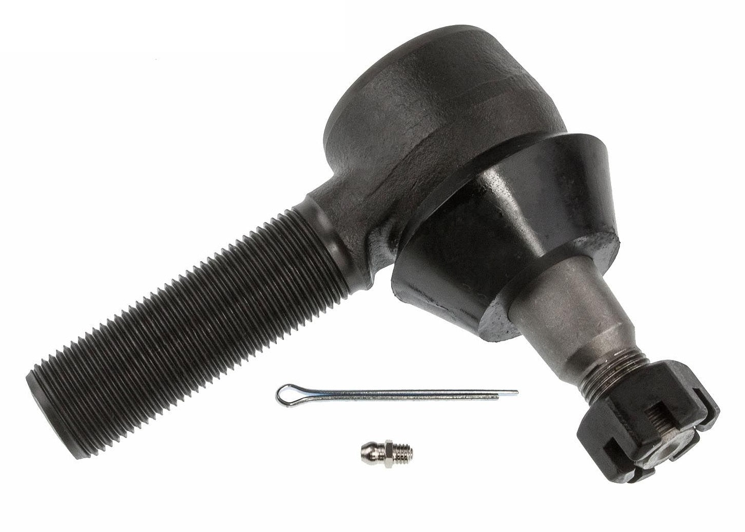 MOOG ES2082R Steering Tie Rod End - Replacement For 1957-1960 Dodge Trucks, Greaseable - View #5