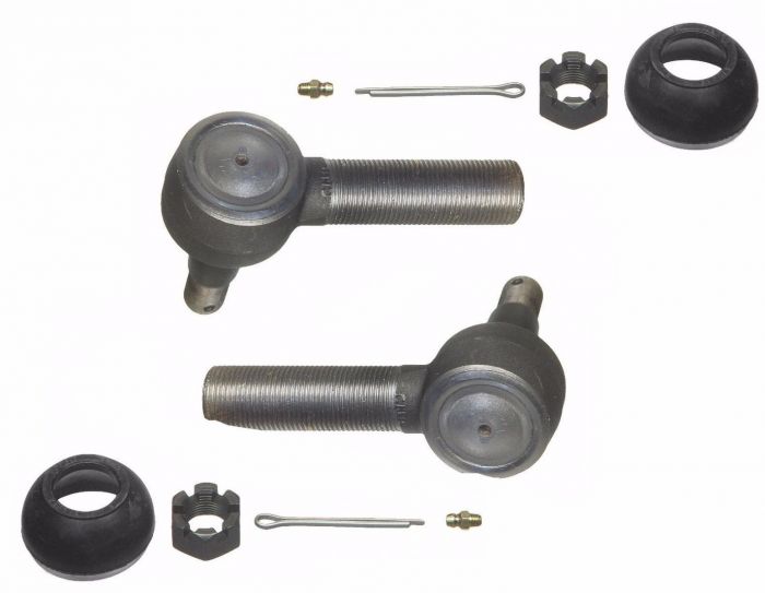 Tie Rod End E-4607 462.ES405R