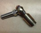 Kenworth 1/2-20 Radiator Rod End 462.ESK305