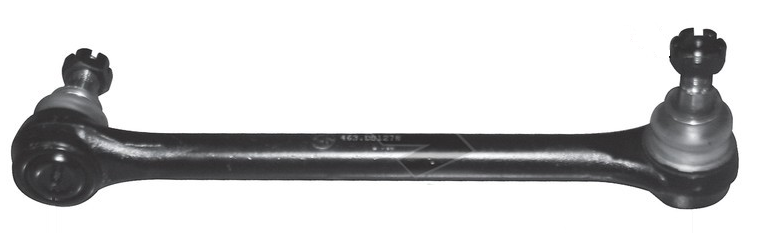 Chevy GM Draglink 16.85" 463.DS1278
