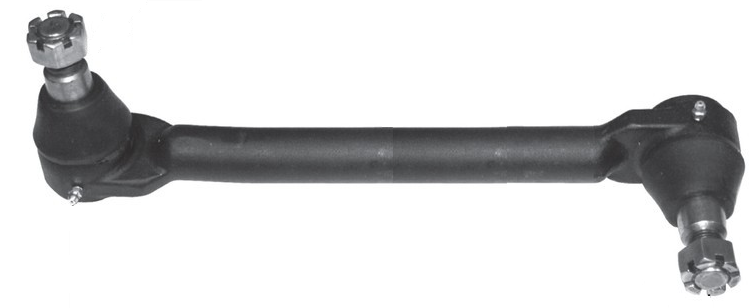 英　0711 Automann 463.DS7511 Drag Link LH- PACCAR- replaces J20-6011