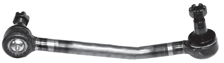 Dana International Draglink 15.28" 463.DS973