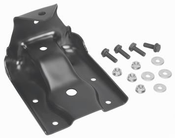 GM Truck Hanger 12474021 M22421