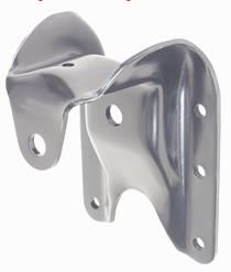 Freightliner Shackle Hanger M1709